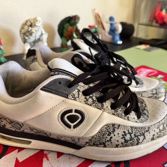 Chad Muska’s Circa CM703 – Vintage Gold - Picture 1 of 11